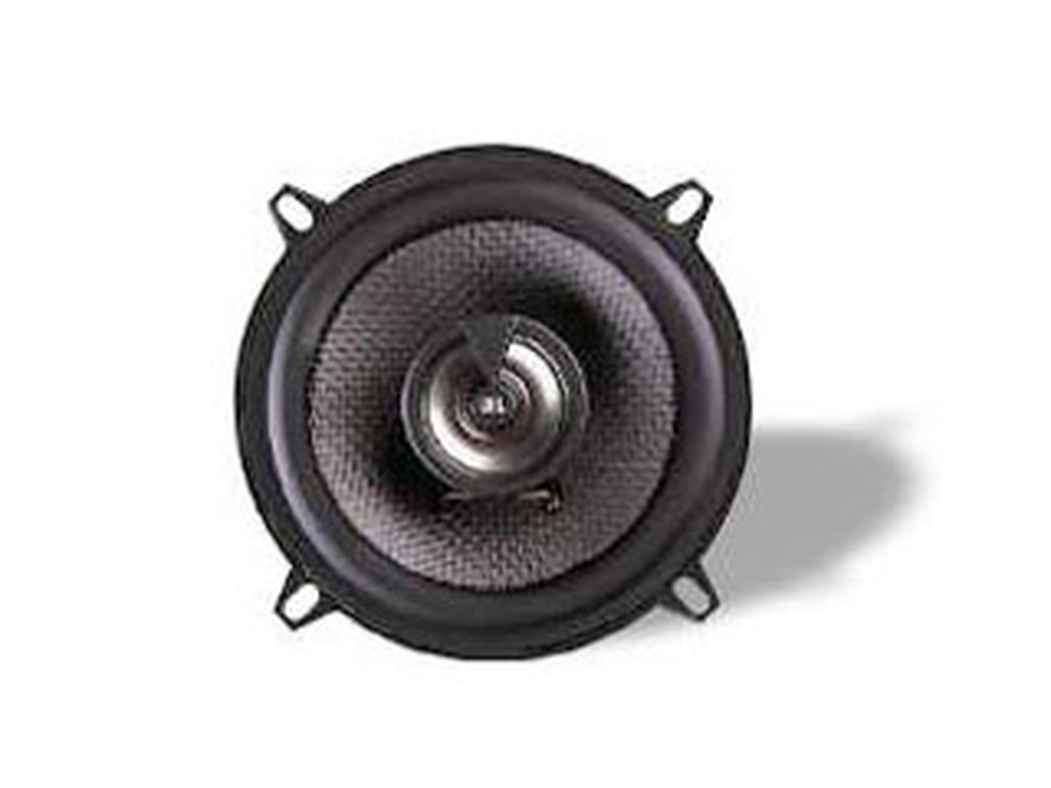 GRAND TOURING GTO 502 - Black - 5 1/4 inch 2-Way - Hero